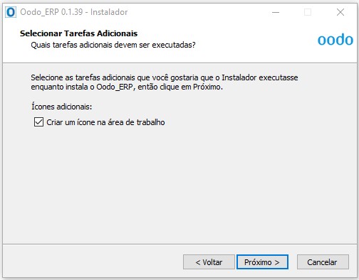 Adicionar Atalho