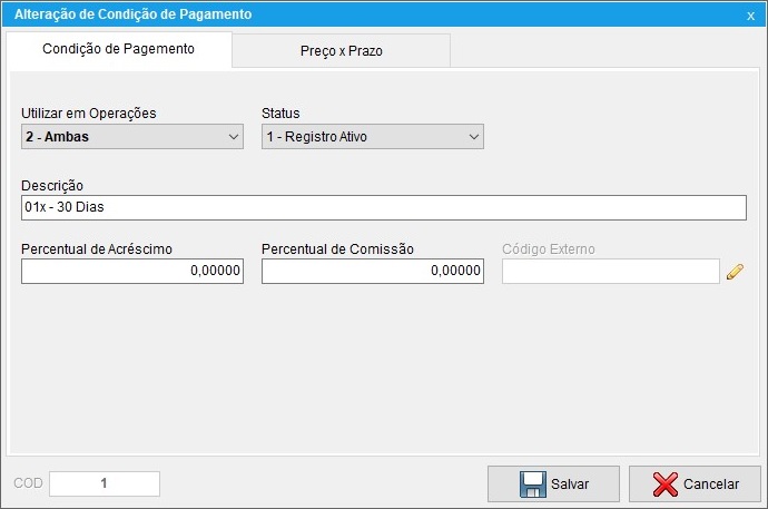Condicao de pagamento manut.jpg